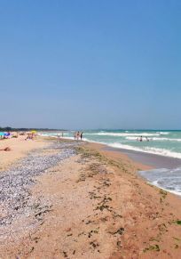 Provincia de Dobrich