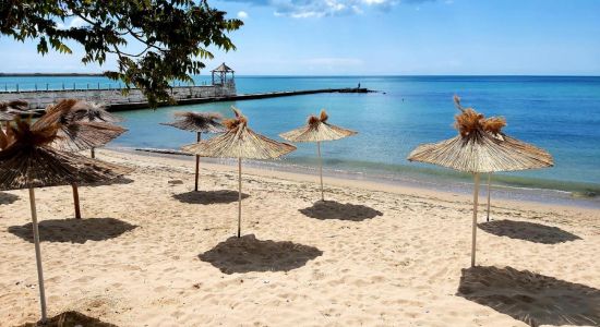 Nomad Beach