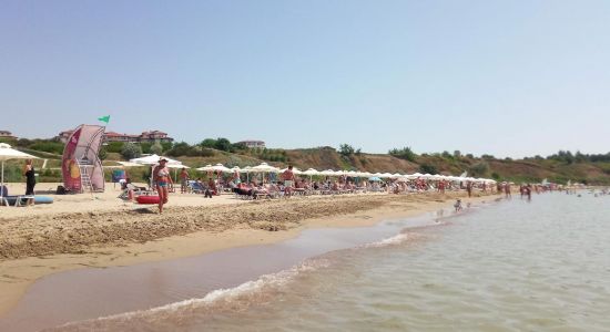 Atlantis beach