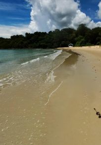 Isla de Koh Kong