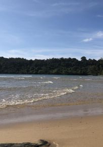 Provincia de Koh Kong