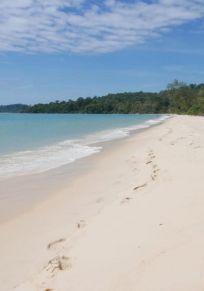Provincia de Preah Sihanouk