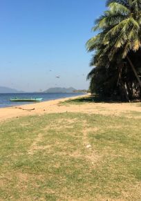 Provincia de Kampot