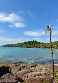 Isla Koh Totung