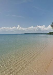 Isla Koh Seh