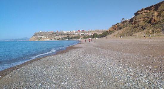 B'hira Beach