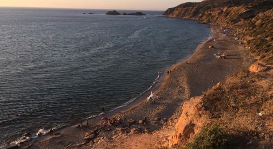 Plage Madagh 0