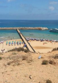 Cabo Falcón