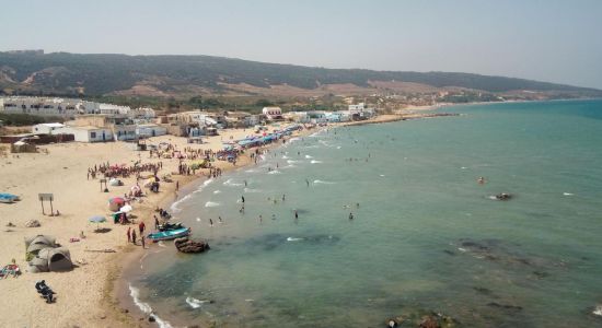 Marsa Beach