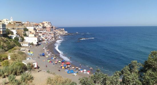 Beldj Beach