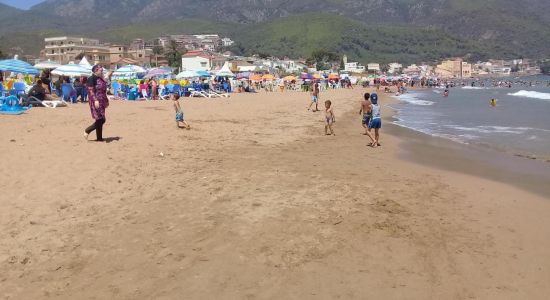 Chenoua Plage