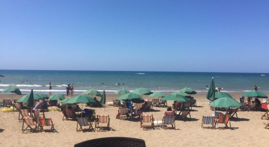 Sables D'or Beach