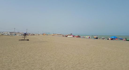 Plage Istanbul
