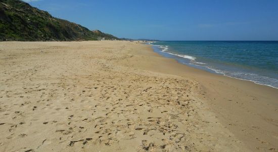 Reghaia Beach
