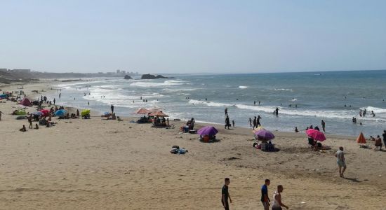 Plage du Figuier
