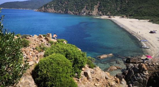 Khraief Beach