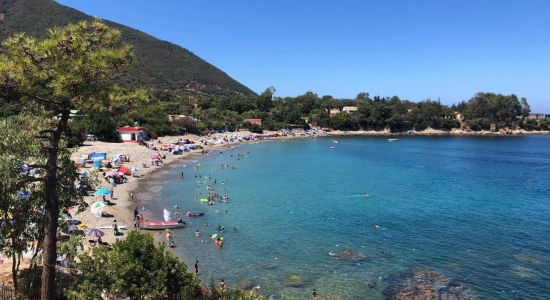 Tamanart Beach