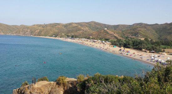 Grande Plage De Skikda