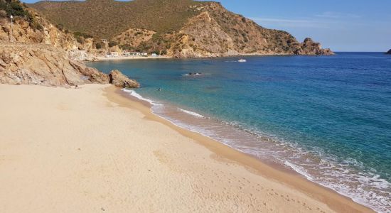 Plage Chateau Vert