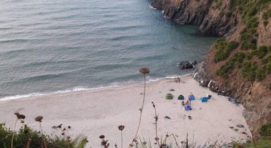 Plage Mraïssa