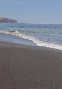 Isla de Fogo
