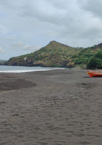 Isla de Santiago