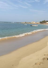 Isla de Maio
