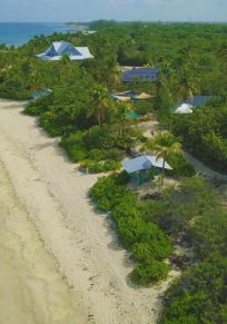 Isla Cayman Brac