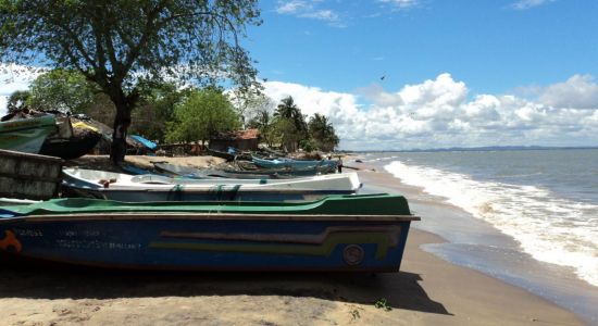 Bahriya Beach Mutur