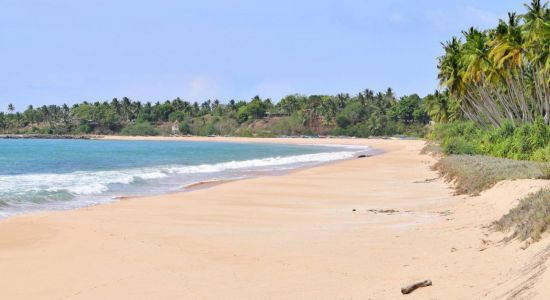 Kalametiya Beach