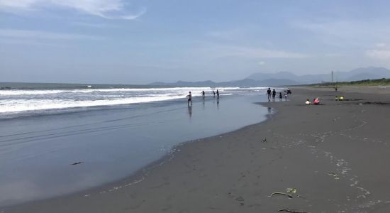 Ching Shui Beach