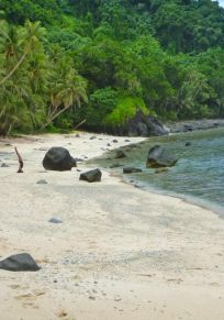 Isla de Pago Pago