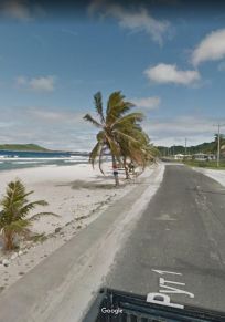 Isla de Pago Pago
