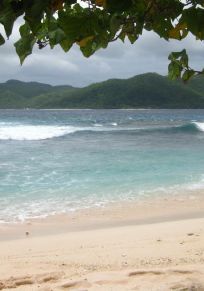 Isla Aunu'u