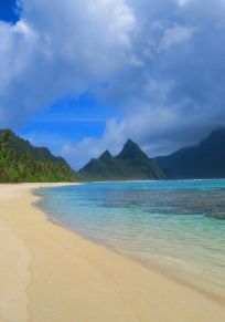 Isla de Manu'a