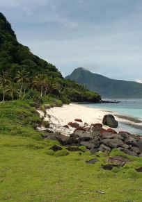Isla de Manu'a