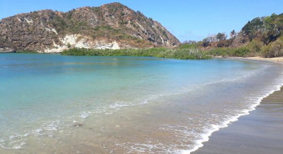 Moya Beach