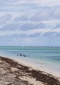 Isla de Rarotonga