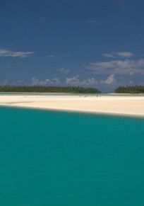Isla de Aitutaki