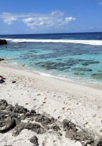Isla de Atiu