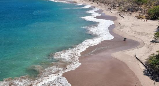 Playa Nombre De Jesus
