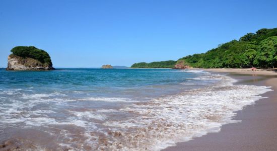 Playa Real