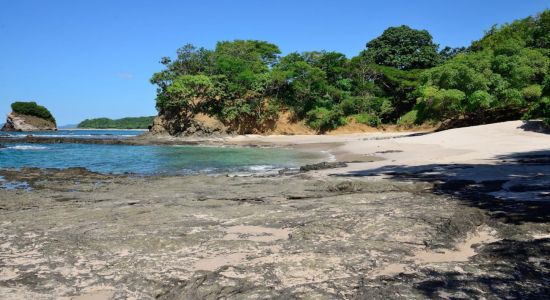 Playa Roble