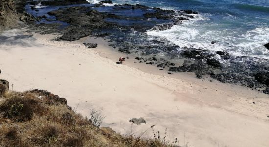 Playa Carbón
