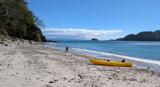 Playa Curú