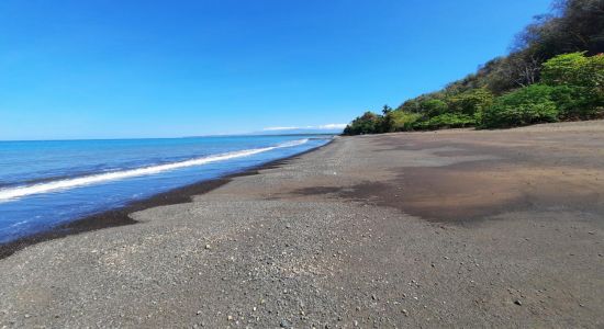 Playa Pógeres