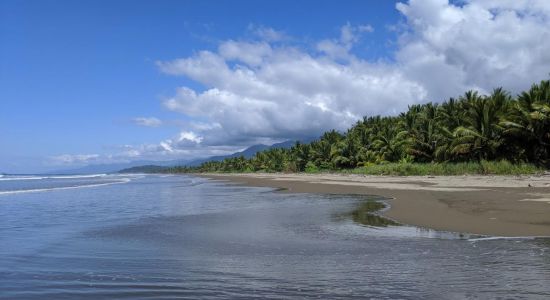 Playa Garza