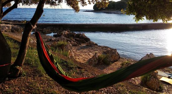 Las mejores playas naturistas en Croacia