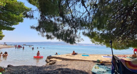 Starigrad Paklenica