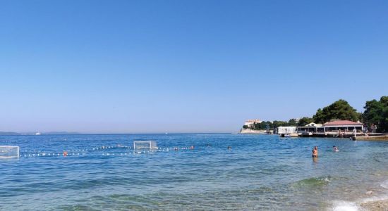 Playa Kolovare